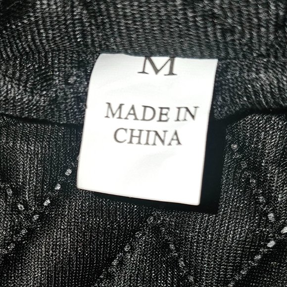 Dog Jacket Designer-Look - Picture 5 of 7